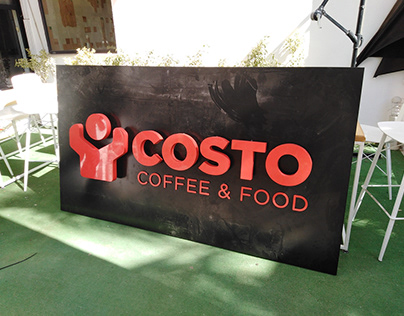 Costo coffee & food