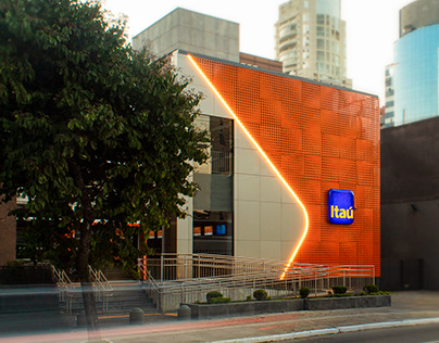 Itaú Facade design system