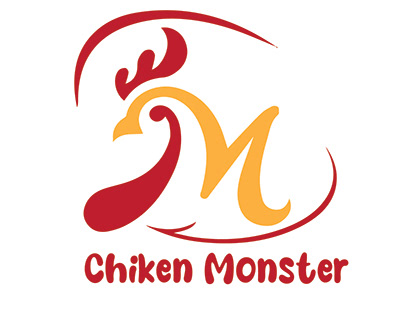 chiken monster