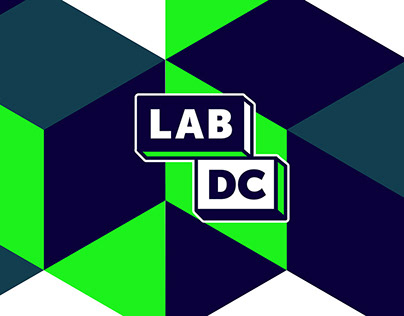 Laboratorio de Ciudad - LAB DC