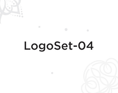 LogoSet 04