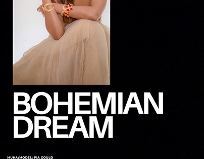 Bohemian Dream