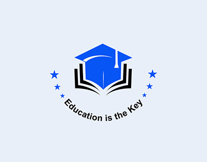 Education logo, Teach logo, App icon design