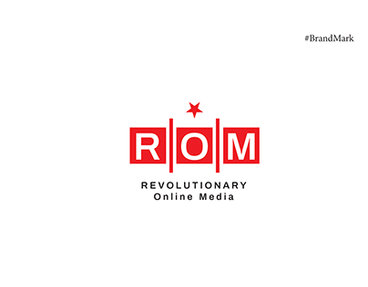 ROM Logo Presentation
