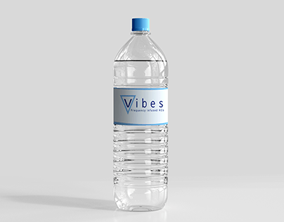 Mineral Water Logo