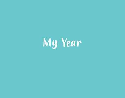 My Year