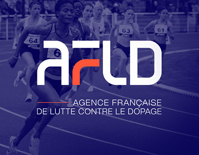 French Anti-Doping Agency - REBRANDING