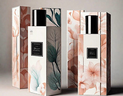 Design home perfume