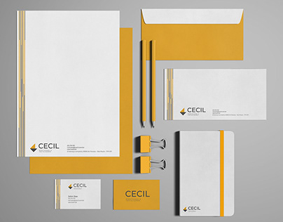Branding - CECIL