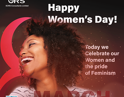ECRS Women's Day Post