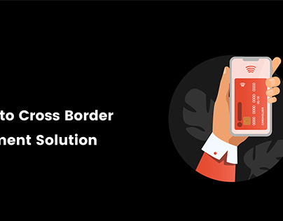 Crypto Cross Border Payment Solution