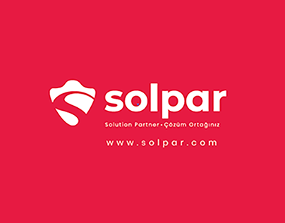 Solpar Logo