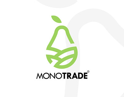 Logo + Branding - MonoTrade
