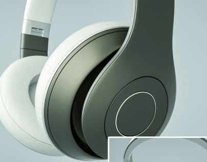 EPIC Headphones