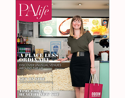PA Life magazine - May/Jun 2015