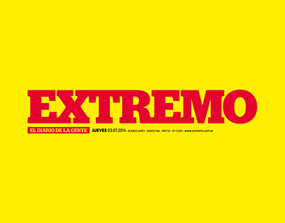 Extremo (2014)