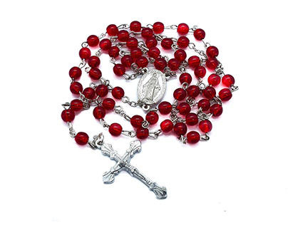 What to Keep in Mind at a Rosary Service?