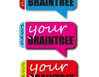 'Your Braintree' Magazine