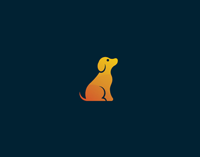 Dog - Logo Animal