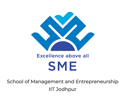 Logo Design - SME IIT Jodhpur