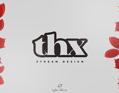 ✦ THX — Stream Design.