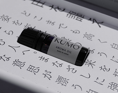 Branding & Packaging Design | KUMO