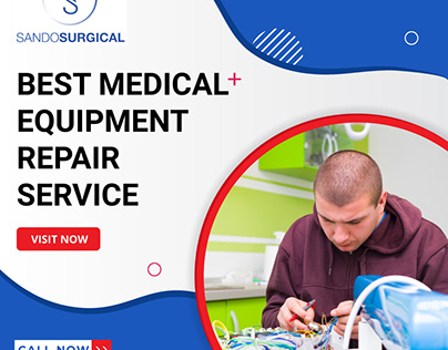 Best Medical Equipment and Services