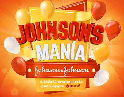Johnson' s Manía