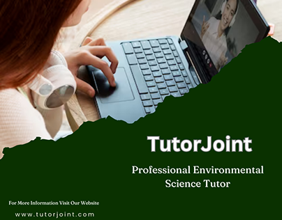 TutorJoint - Professional Environmental Science Tutor