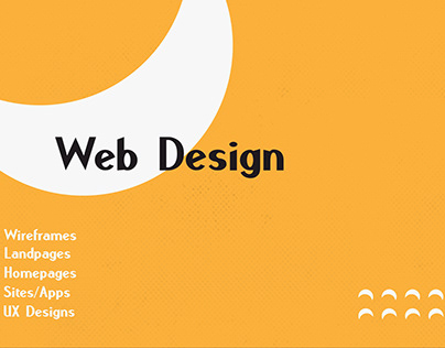 Web Designs 2024