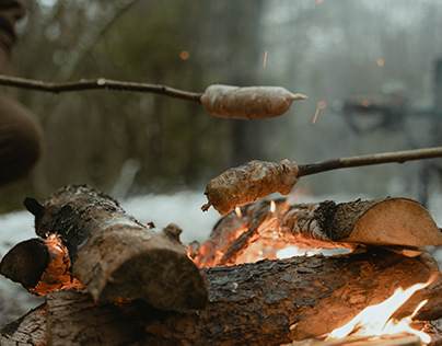 Campfire Safety Tips For Beginners