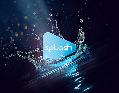 Splash 2.0 - Video Player addidtional Graphics