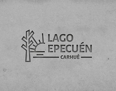 Branding | Lago Epecuén Carhué