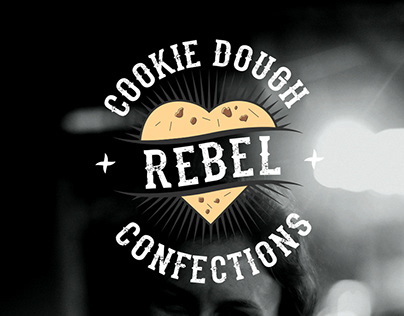Home - Rebel Cookie Dough and Confections