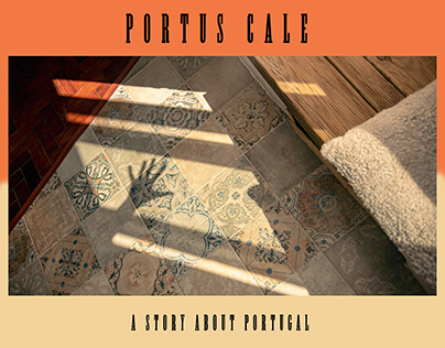 Portus Cale - A story about Portugal