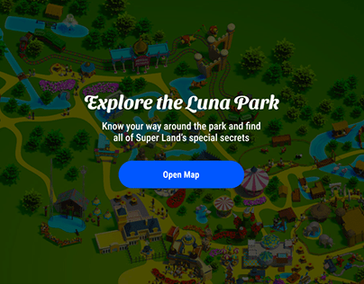 Amusement Park Redesign