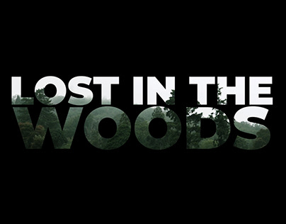Video | Lost in the Woods