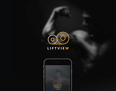 LiftView / Concept App
