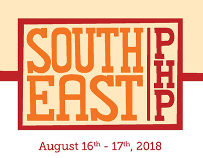Southeast PHP Logo & Prospectus