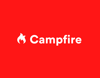 Campfire - Logo Design