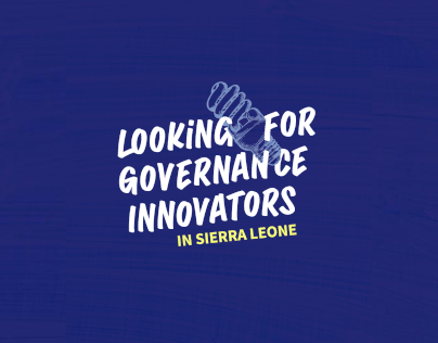 Governance Innovation