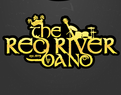 The Red River Band logo