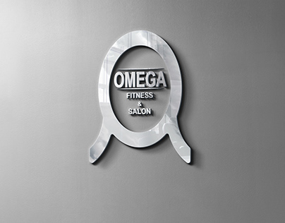 omega fitness & saloon