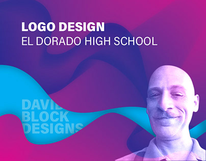 El Dorado High School Logos