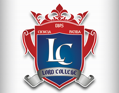 ID CARD - Lord College