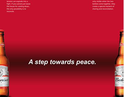 A step towards peace