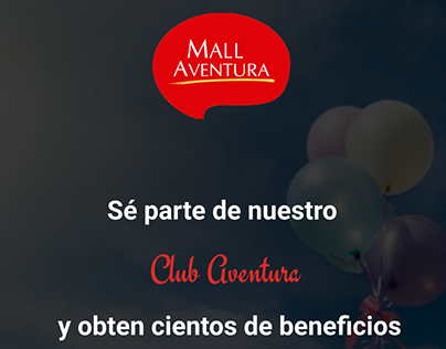 Service Design: Club Aventura