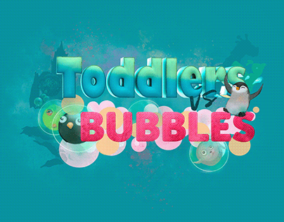 Game for Toddlers