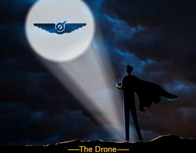 Drone Federation Of India
