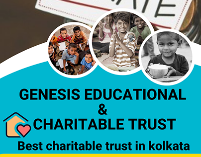 GECT is the Best Charitable Trust in Kolkata
